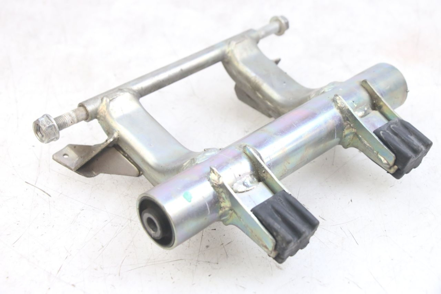 photo de MOTORENSTEUN HONDA PCX (JF47) 125 (2012 - 2013) - Hoofdaanzicht