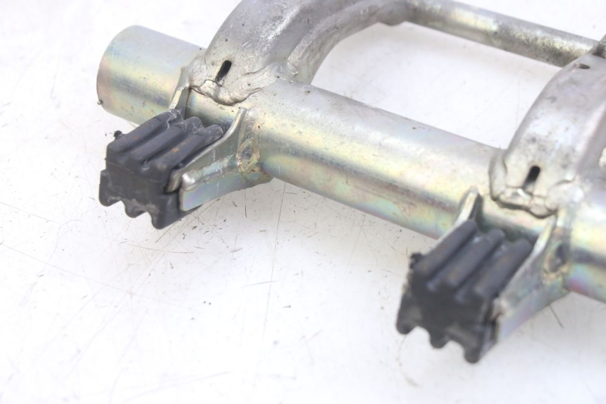 photo de MOTORENSTEUN HONDA PCX (JF47) 125 (2012 - 2013) - Zoom op gebruiksstaat