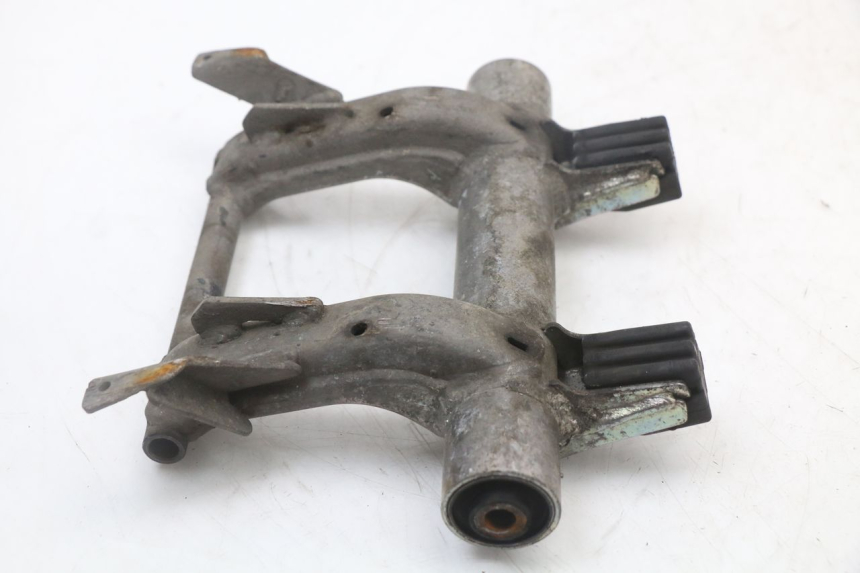 photo de MOTORENSTEUN HONDA PCX (JF47) 125 (2012 - 2013) - Zoom op gebruiksstaat