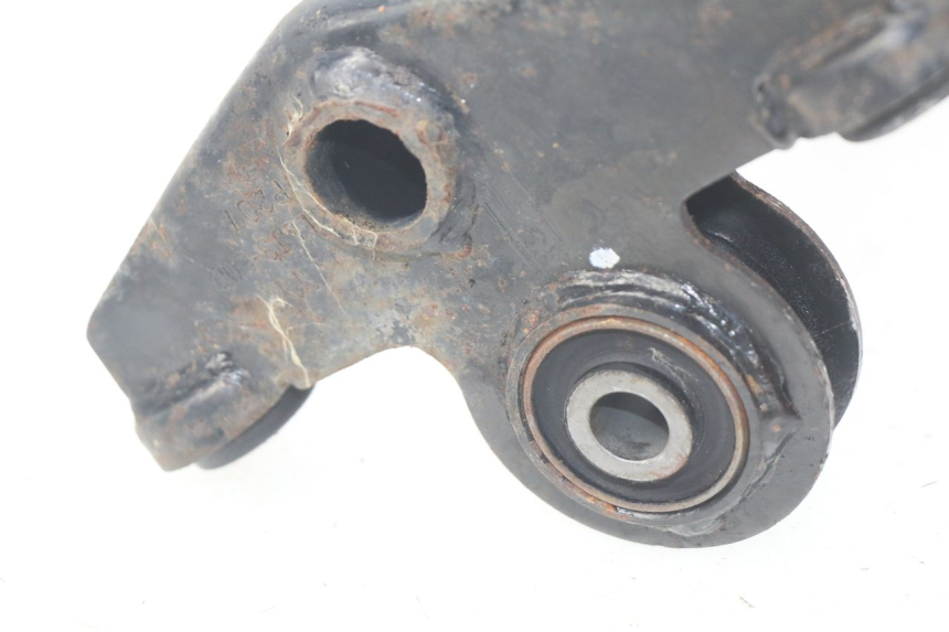 photo de MOTORDRAGER KYMCO PEOPLE 250 (2004 - 2008) - Detail van het onderdeel