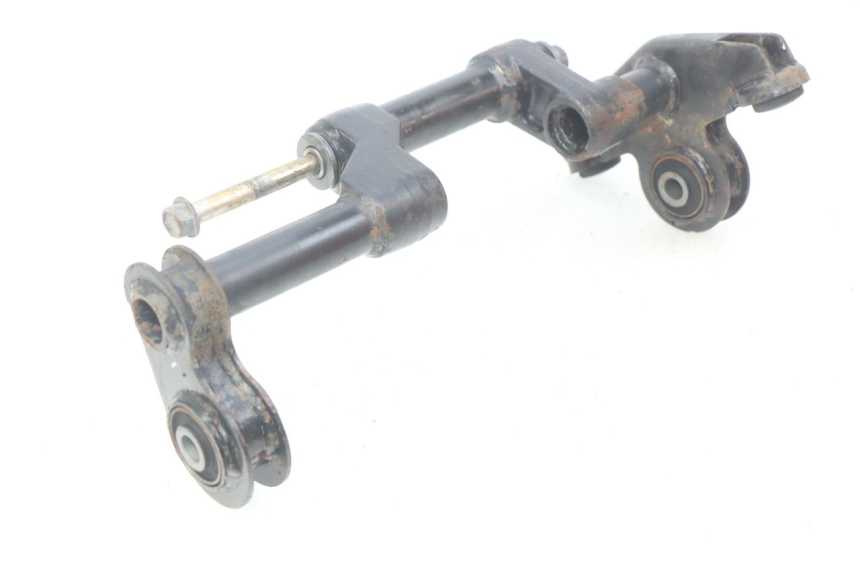 photo de MOTORDRAGER KYMCO PEOPLE 250 (2004 - 2008) - Andere kijkhoek