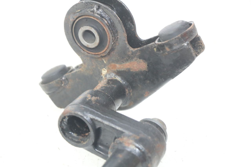 photo de MOTORDRAGER KYMCO PEOPLE 250 (2004 - 2008) - Overzicht