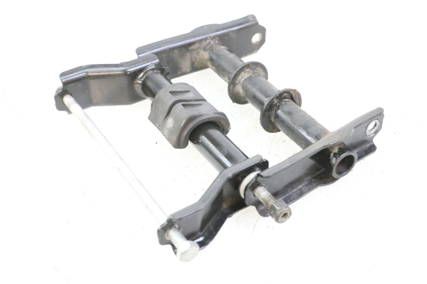 photo de MOTORENSTEUN PEUGEOT CITYSTAR 125 (2011 - 2017) - Zoom op gebruiksstaat