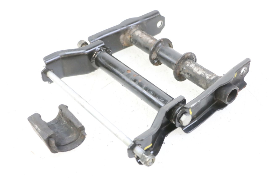 photo de MOTORENSTEUN PEUGEOT CITYSTAR 125 (2011 - 2017) - Andere kijkhoek