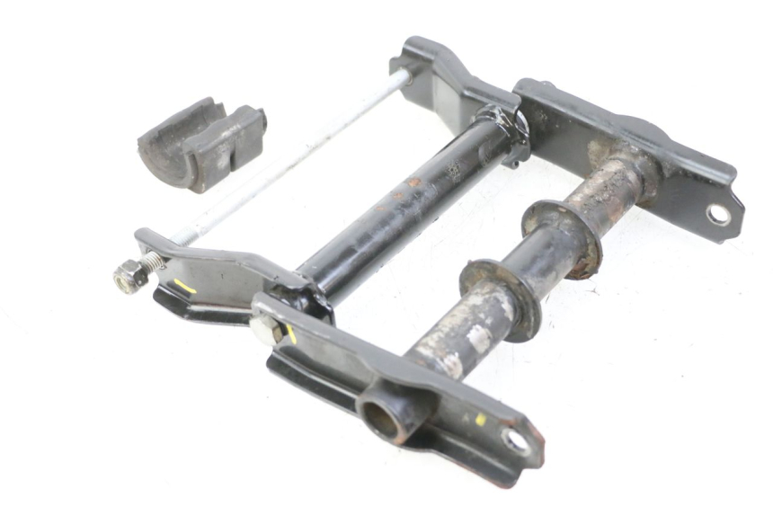 photo de MOTORENSTEUN PEUGEOT CITYSTAR 125 (2011 - 2017) - Technische close-up