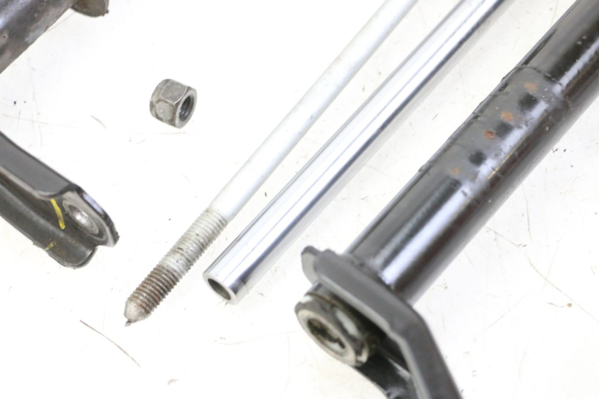 photo de MOTORENSTEUN PEUGEOT CITYSTAR 125 (2011 - 2017) - Staat van het oppervlak