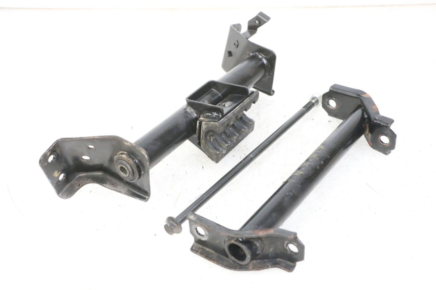 photo de MOTORENSTEUN PEUGEOT CITYSTAR 2T 50 (2018 - 2021) - Hoofdaanzicht