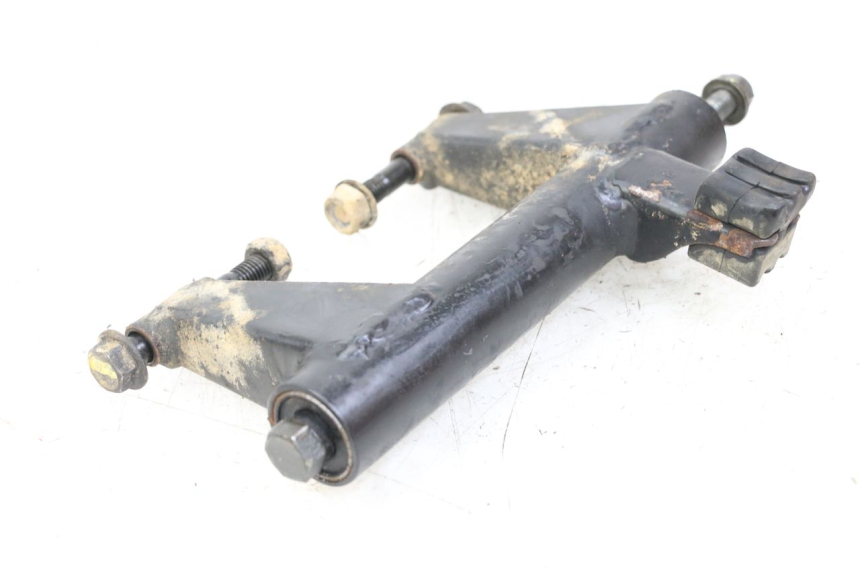 photo de MOTORENSTEUN PEUGEOT KISBEE 4T 50 (2018 - 2022) - Hoofdaanzicht