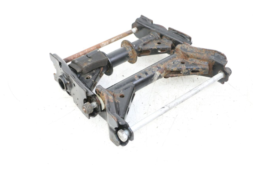 photo de MOTORENSTEUN PEUGEOT SATELIS COMPRESSOR K15 125 (2006 - 2009) - Detail van het onderdeel