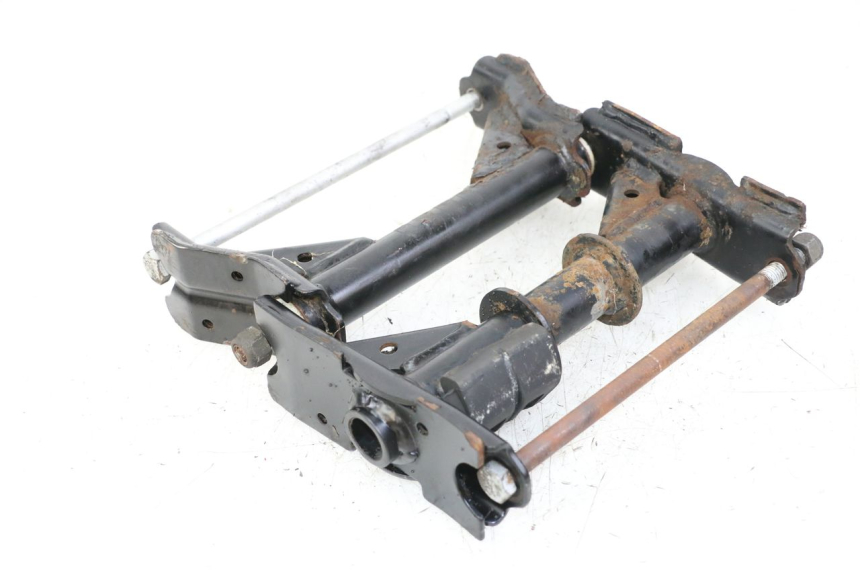 photo de MOTORENSTEUN PEUGEOT SATELIS COMPRESSOR K15 125 (2006 - 2009) - Andere kijkhoek