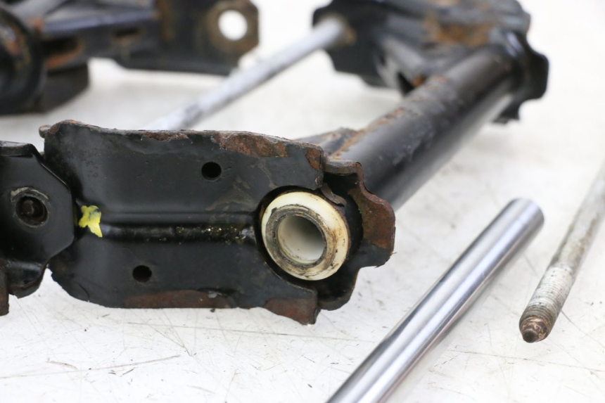 photo de MOTORENSTEUN PEUGEOT SATELIS COMPRESSOR K15 125 (2006 - 2009) - Technische close-up