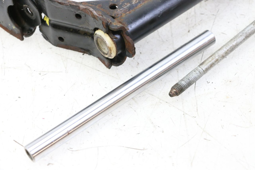 photo de MOTORENSTEUN PEUGEOT SATELIS COMPRESSOR K15 125 (2006 - 2009) - Overzicht