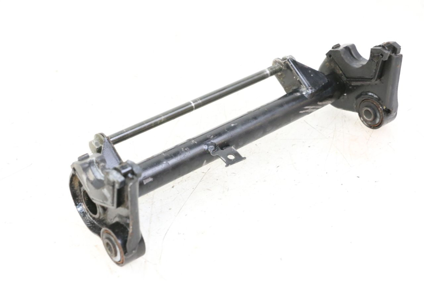 photo de MOTORENSTEUN PEUGEOT SPEEDFIGHT 3 LC 2T 50 (2009 - 2015) - Hoofdaanzicht