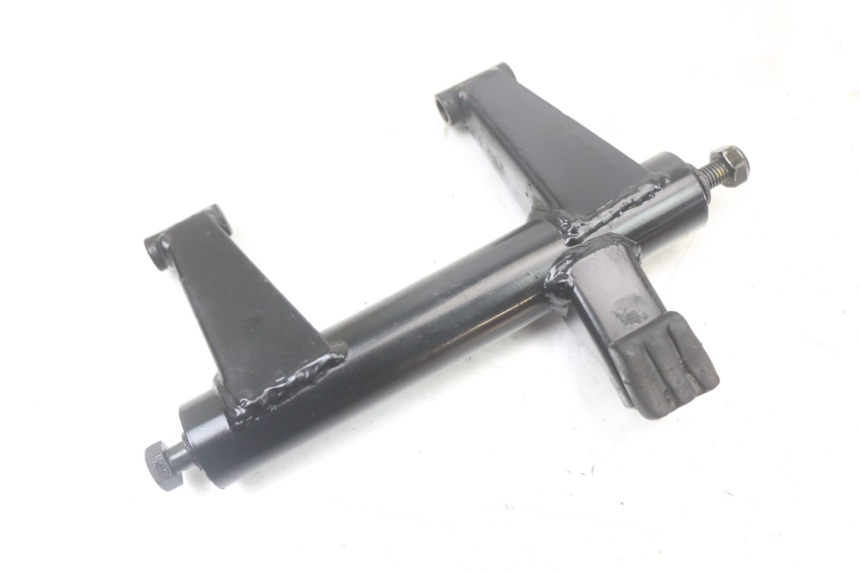 photo de MOTORENSTEUN PEUGEOT STREETZONE 4T 50 (2018 - 2023) - Hoofdaanzicht