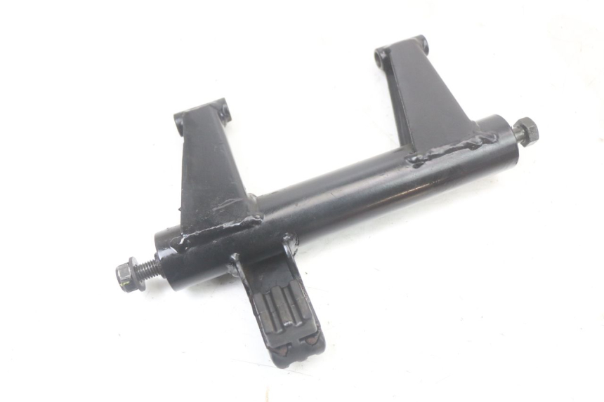 photo de MOTORENSTEUN PEUGEOT STREETZONE 4T 50 (2018 - 2023) - Andere kijkhoek