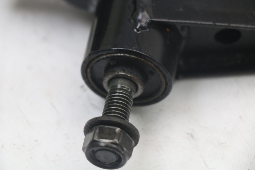 photo de MOTORENSTEUN PEUGEOT STREETZONE 4T 50 (2018 - 2023) - Overzicht