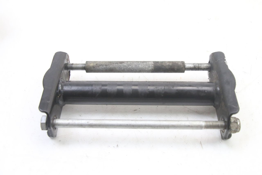 photo de MOTORENSTEUN PEUGEOT TKR TREKKER FURIOUS 50 (2005 - 2014) - Hoofdaanzicht