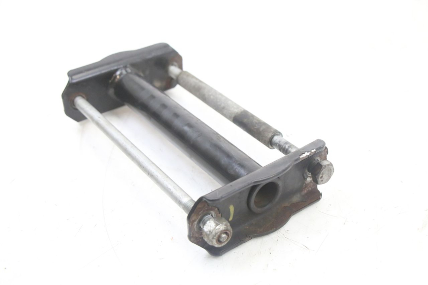 photo de MOTORENSTEUN PEUGEOT TKR TREKKER FURIOUS 50 (2005 - 2014) - Zoom op gebruiksstaat