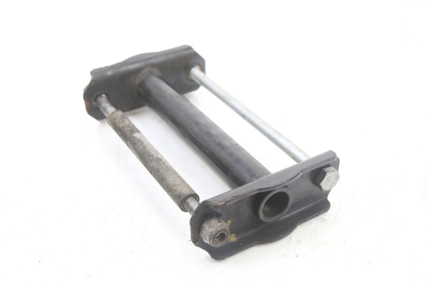 photo de MOTORENSTEUN PEUGEOT TKR TREKKER FURIOUS 50 (2005 - 2014) - Andere kijkhoek