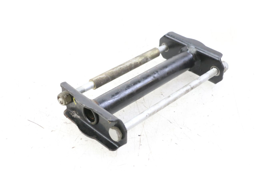 photo de MOTORENSTEUN PEUGEOT TREKKER TKR 50 (2005 - 2014) - Hoofdaanzicht