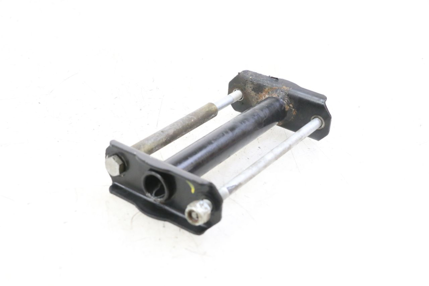 photo de MOTORENSTEUN PEUGEOT TREKKER TKR 50 (2005 - 2014) - Zoom op gebruiksstaat