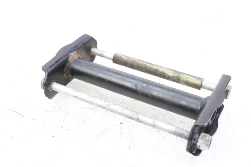 photo de MOTORENSTEUN PEUGEOT TREKKER TKR 50 (2005 - 2014) - Andere kijkhoek