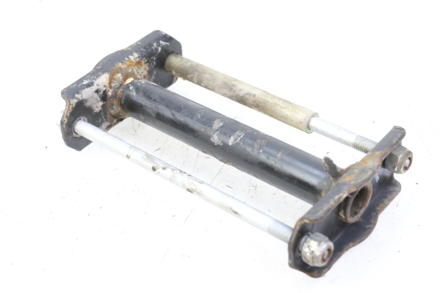 photo de MOTORENSTEUN PEUGEOT TREKKER TKR 50 (2005 - 2014) - Hoofdaanzicht