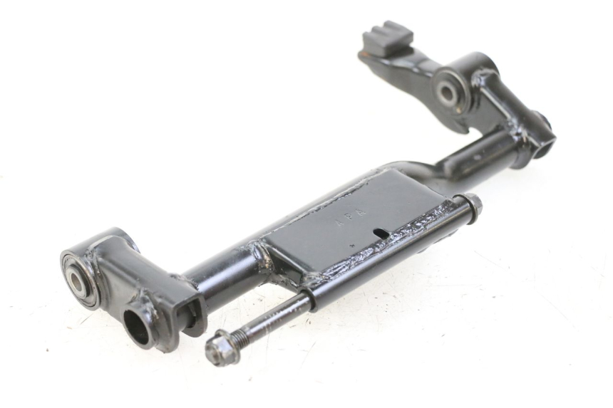 photo de MOTORENSTEUN PEUGEOT TWEET 4T 50 (2023 - 2025) - Hoofdaanzicht