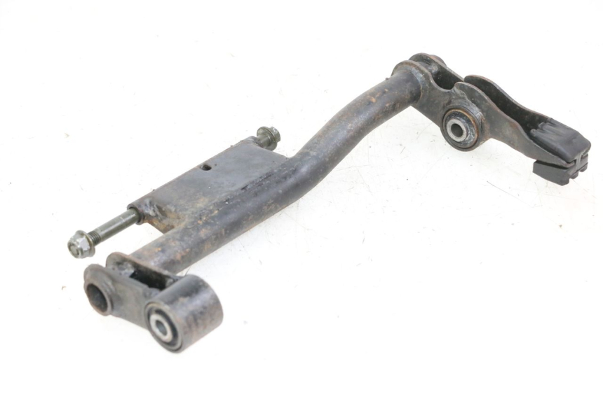 photo de MOTORENSTEUN PEUGEOT TWEET 4T 50 (2014 - 2019) - Hoofdaanzicht