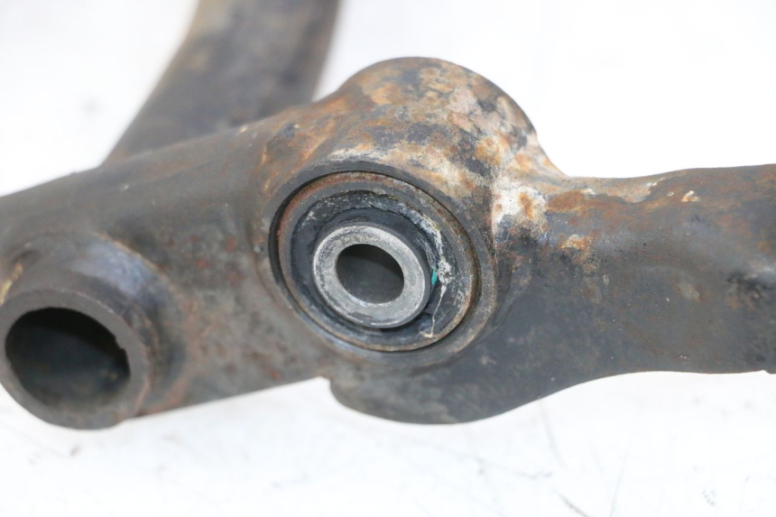 photo de MOTORENSTEUN PEUGEOT TWEET 4T 50 (2014 - 2019) - Zoom op gebruiksstaat