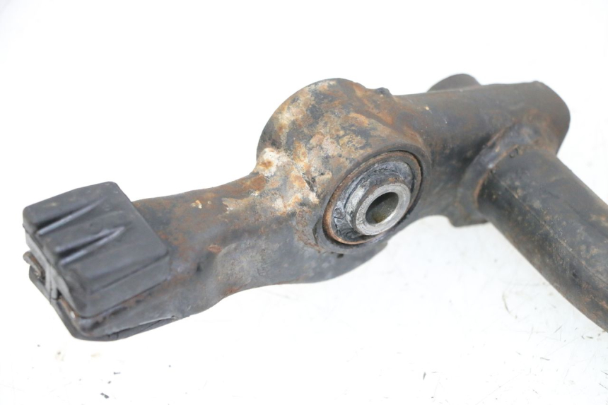 photo de MOTORENSTEUN PEUGEOT TWEET 4T 50 (2014 - 2019) - Andere kijkhoek