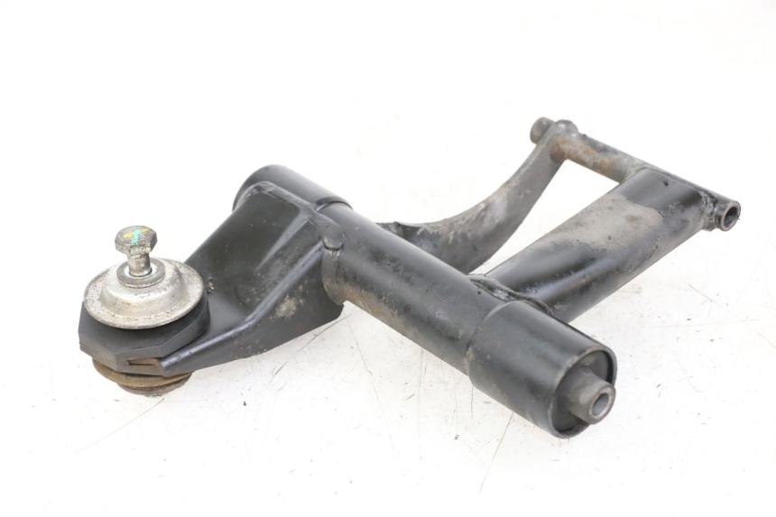 photo de MOTORENSTEUN PIAGGIO LIBERTY IGET 4T 50 (2021 - 2025) - Hoofdaanzicht