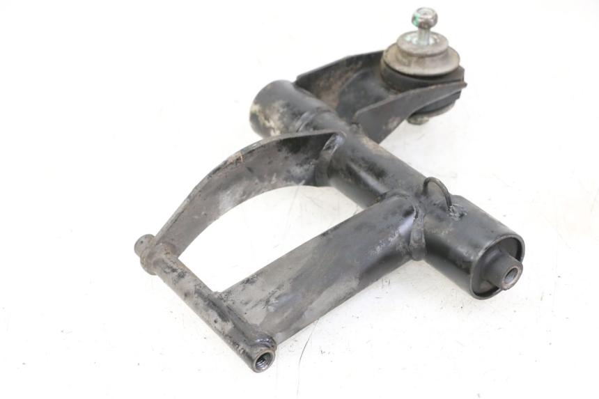 photo de MOTORENSTEUN PIAGGIO LIBERTY IGET 4T 50 (2021 - 2025) - Zoom op gebruiksstaat