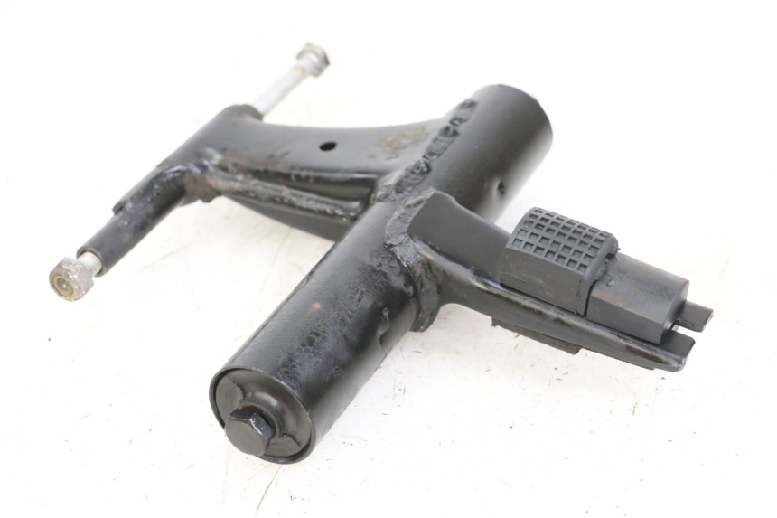 photo de MOTORENSTEUN PIAGGIO NEW TYPHOON 50 (2010 - 2017) - Hoofdaanzicht