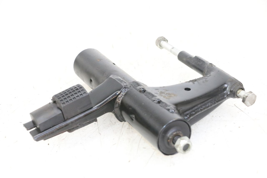 photo de MOTORENSTEUN PIAGGIO NEW TYPHOON 50 (2010 - 2017) - Zoom op gebruiksstaat