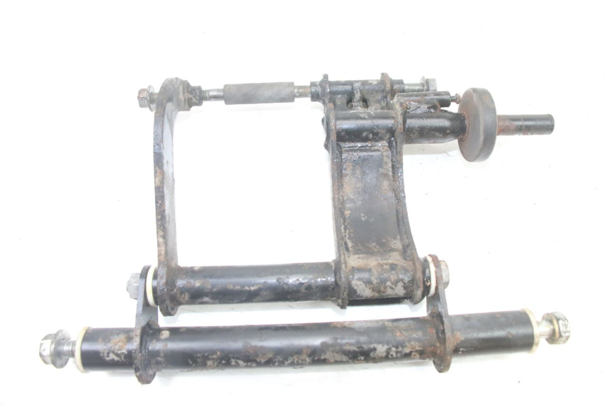 photo de MOTORDRAGER PIAGGIO VESPA GRANTURISMO 125 (2003 - 2007) - Zoom op gebruiksstaat