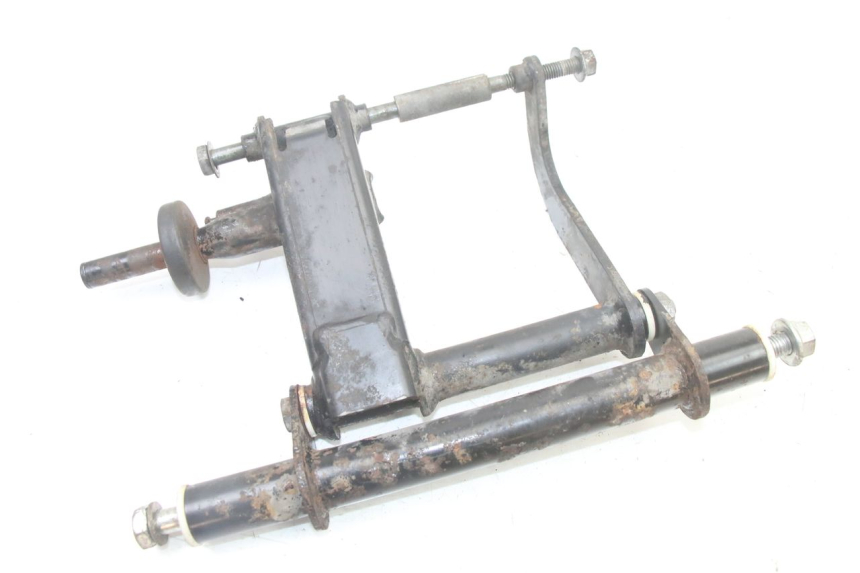 photo de MOTORDRAGER PIAGGIO VESPA GRANTURISMO 125 (2003 - 2007) - Andere kijkhoek