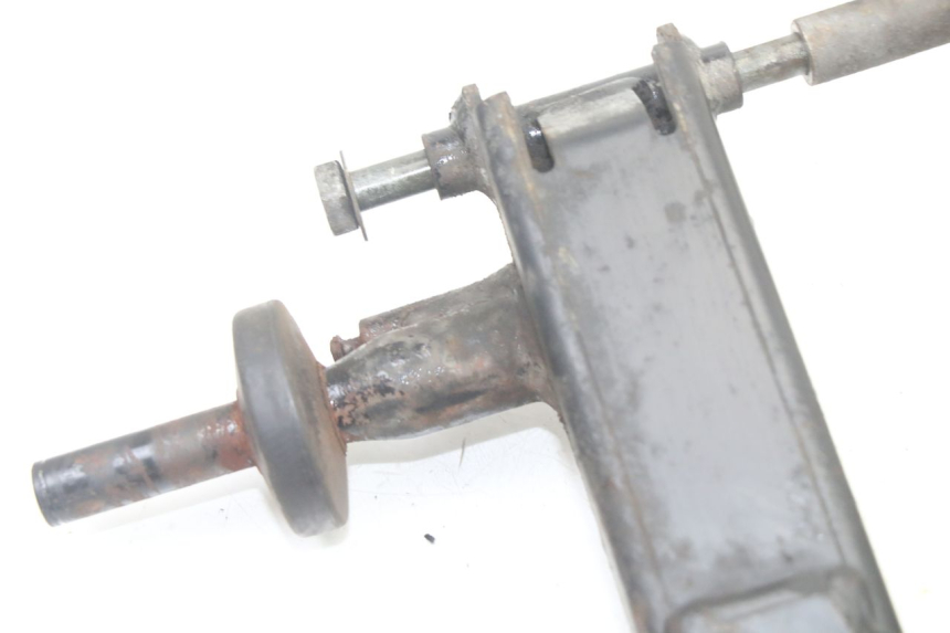 photo de MOTORDRAGER PIAGGIO VESPA GRANTURISMO 125 (2003 - 2007) - Technische close-up