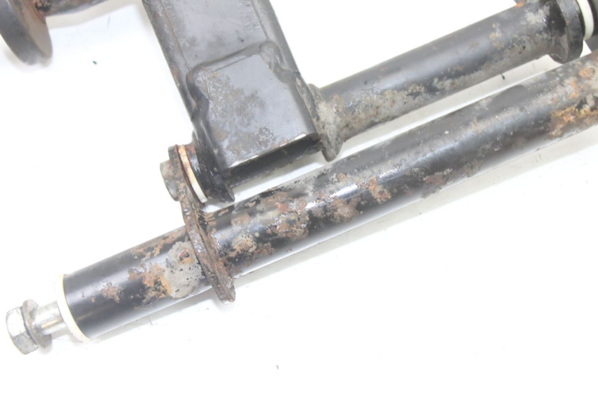 photo de MOTORDRAGER PIAGGIO VESPA GRANTURISMO 125 (2003 - 2007) - Overzicht