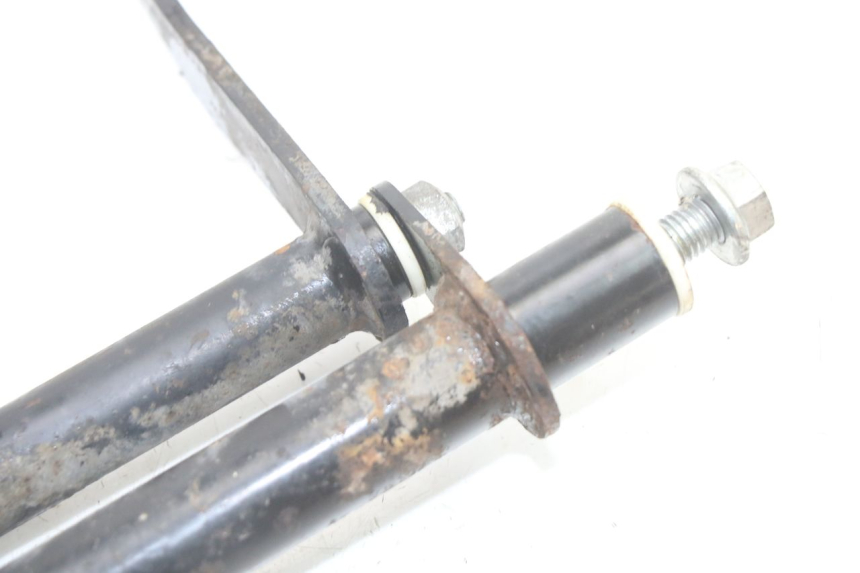 photo de MOTORDRAGER PIAGGIO VESPA GRANTURISMO 125 (2003 - 2007) - Bevestigingspunten