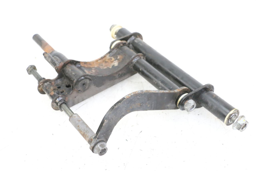 photo de MOTORENSTEUN PIAGGIO VESPA GRANTURISMO 200 (2004 - 2005) - Detail van het onderdeel