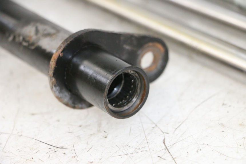 photo de MOTORENSTEUN PIAGGIO VESPA GRANTURISMO 200 (2004 - 2005) - Productaanzicht