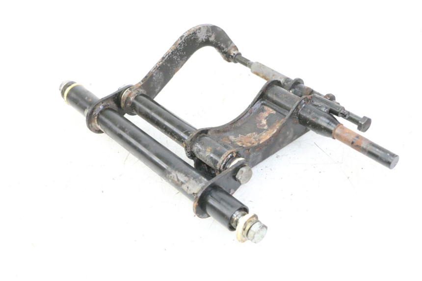 photo de MOTORENSTEUN PIAGGIO VESPA GRANTURISMO 200 (2004 - 2005) - Andere kijkhoek