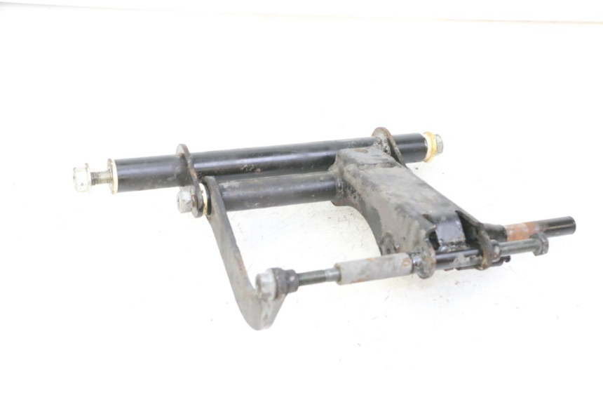 photo de MOTORENSTEUN PIAGGIO VESPA GRANTURISMO 200 (2004 - 2005) - Technische close-up