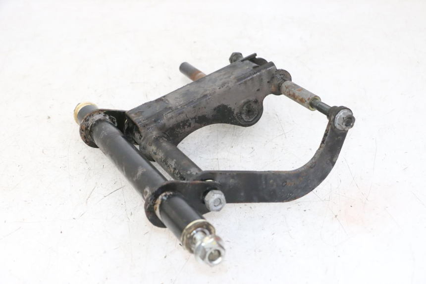 photo de MOTORENSTEUN PIAGGIO VESPA GRANTURISMO 200 (2004 - 2005) - Bevestigingspunten