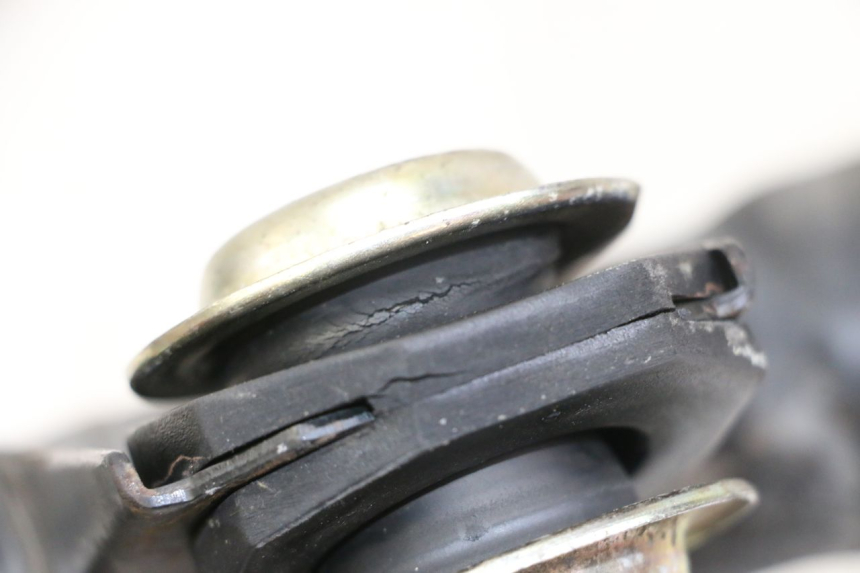 photo de MOTORENSTEUN PIAGGIO VESPA LX 150 (2005 - 2013) - Zoom op gebruiksstaat