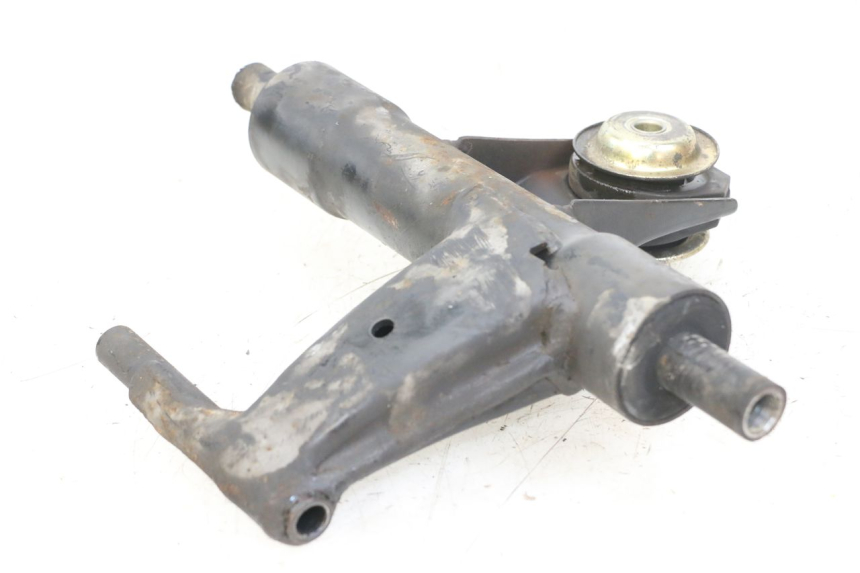 photo de MOTORENSTEUN PIAGGIO VESPA LX 2T 50 (2005 - 2013) - Zoom op gebruiksstaat