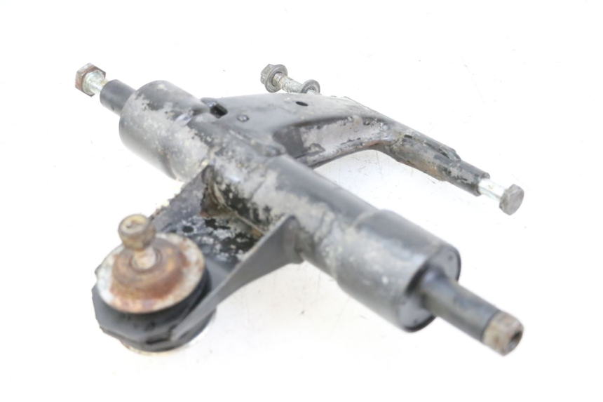 photo de MOTORENSTEUN PIAGGIO VESPA LX 2T 50 (2005 - 2013) - Zoom op gebruiksstaat