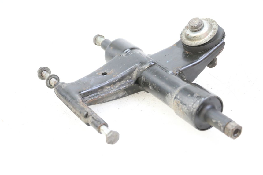 photo de MOTORENSTEUN PIAGGIO VESPA LX 2T 50 (2005 - 2013) - Andere kijkhoek