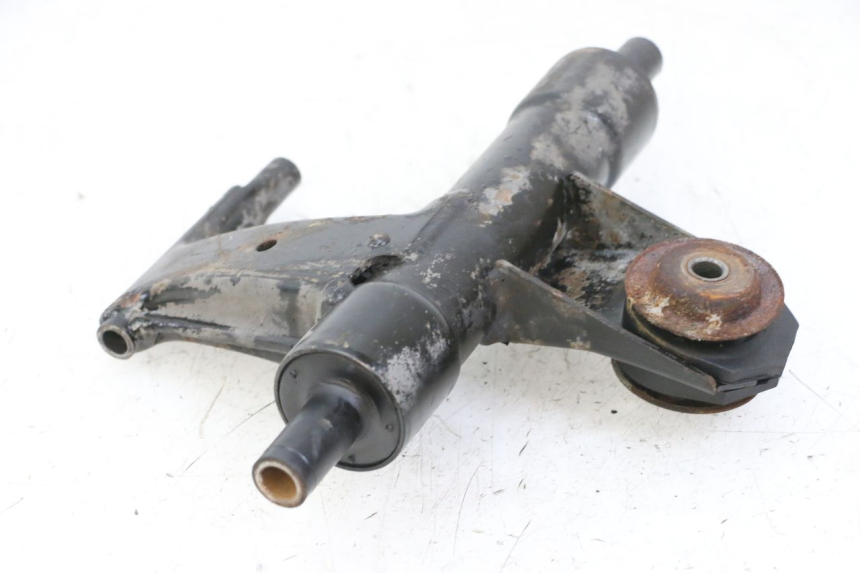 photo de MOTORDRAGER PIAGGIO VESPA S 2T 50 (2007 - 2014) - Hoofdaanzicht